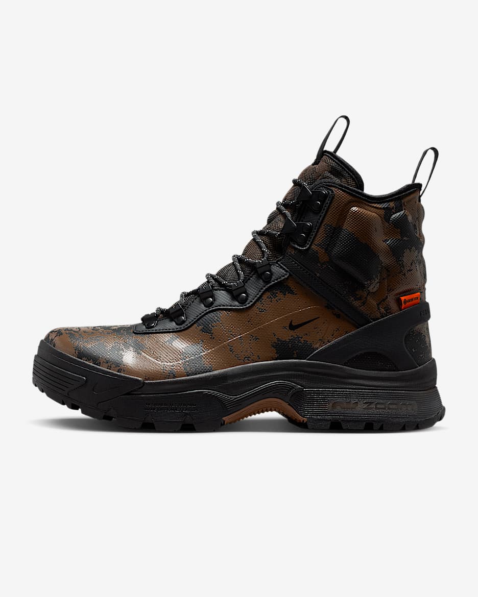 NIKE - NIKE ACG ズーム ガイアドーム　26.5  新品 NIKE公式】ナイキ ACG ズーム ガイアドーム GORE-TEX SE メンズ